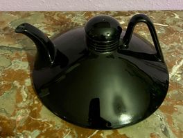 Magnifique Théière vintage ultra Design « Goyer Bonneau »